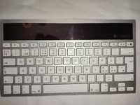 tastatura logitech k760 solara bluetooth