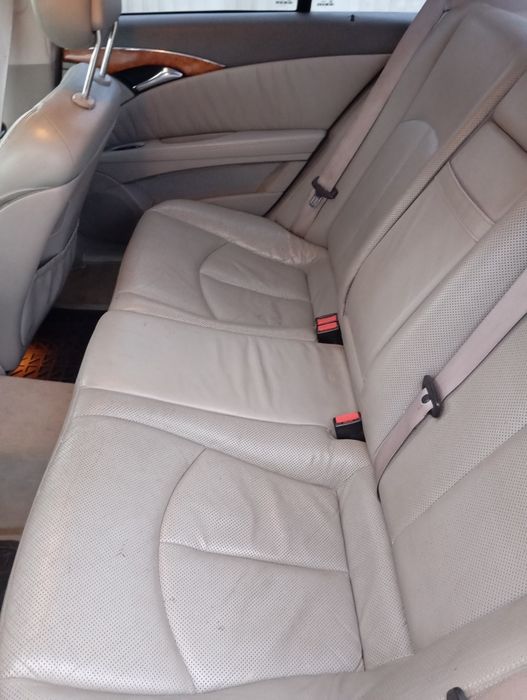 Mercedes E220 Cdi w211 Airmatic Elegance