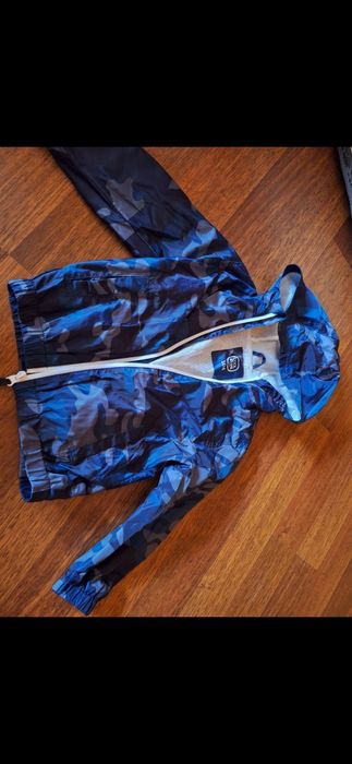 Geaca pentru vant, baieti