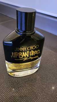JIMMY CHOO Urban  Hero GOLD Edition парфюм 50 мл