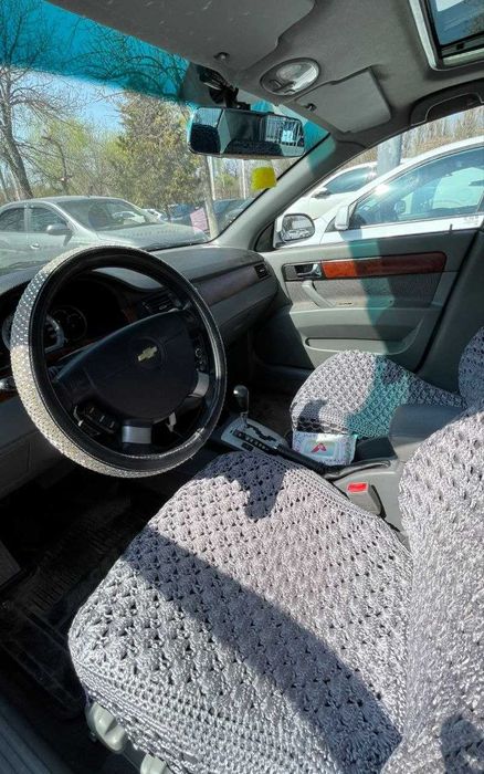 Lacetti 1.8 мотор, 2011 автомат. Краски нет! Чистая.