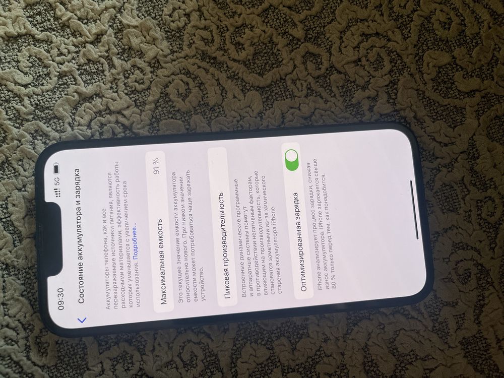 Айфон iphone 13.