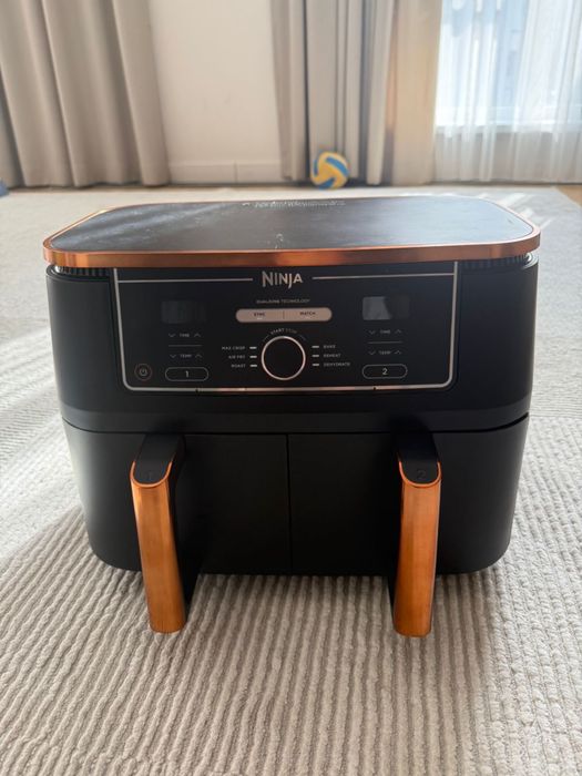 Аэрогриль Ninja Foodi Max Dual AF400EU