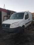 Dezmembrez fiat doblo motor 1.3 jtd 2006 cutie viteze 5 trepte