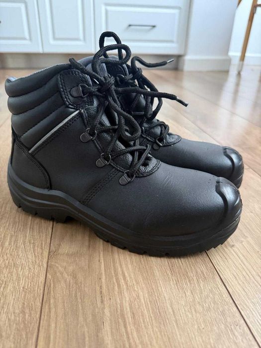 Uvex 39 S3 ESD bocanci ghete piele impermeabile bombeu