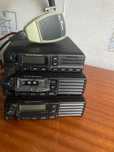 Радиостанция Vertex Standard VX-2200 VHF 25 Вт