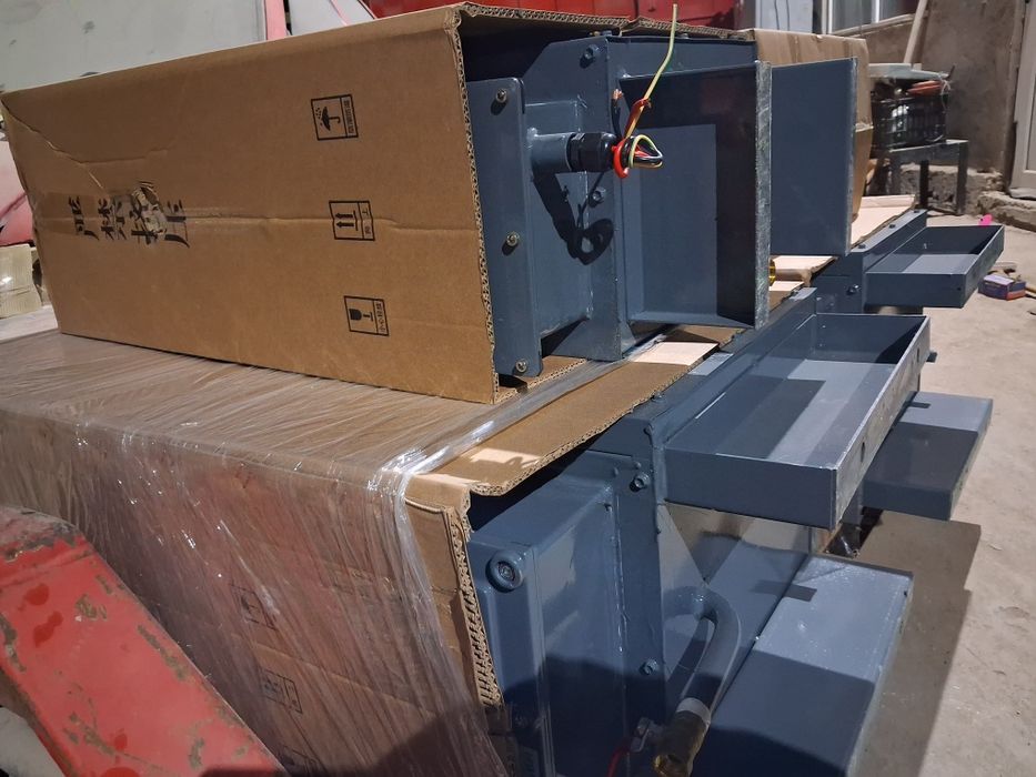 Испарители разные кг