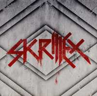 CD Skrillex - Bangarang 2012