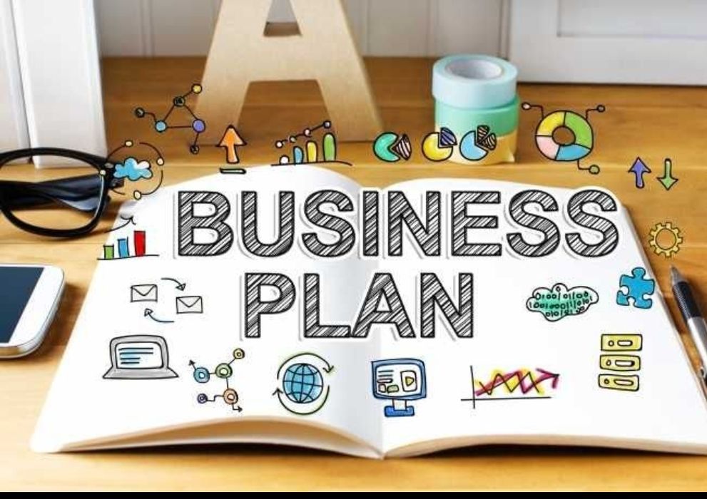 Biznes Plan, TIA, Expertiza xulosasi, Baholash barcha turdagi.