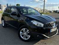 Nissan Qashqai 2011 TEKNA 4X4 Automat Piele Panoramic 2.0 dCi Full