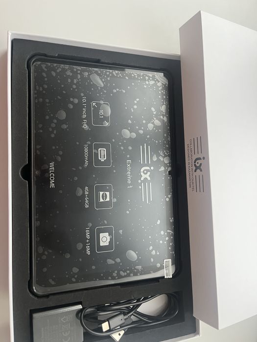 Планшет IXXI Extreme 1