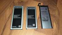 Baterie acumulator nou original Samsung Note 4
