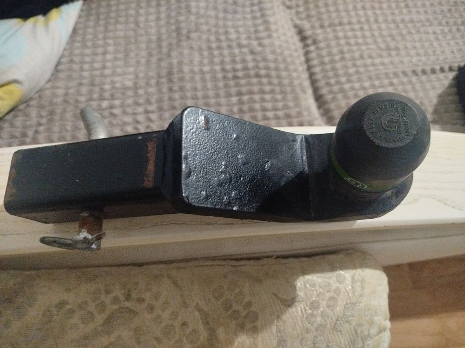 Фаркоп на 150й прадик