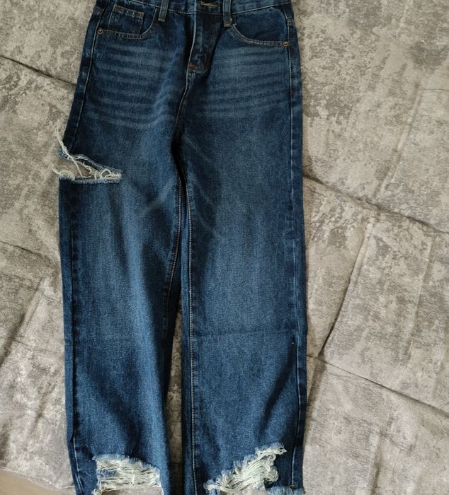 Джинсы новые последний размер