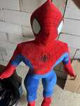 SpiderMan Jucarie Plush