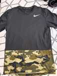 Тениска Nike Dri Fit