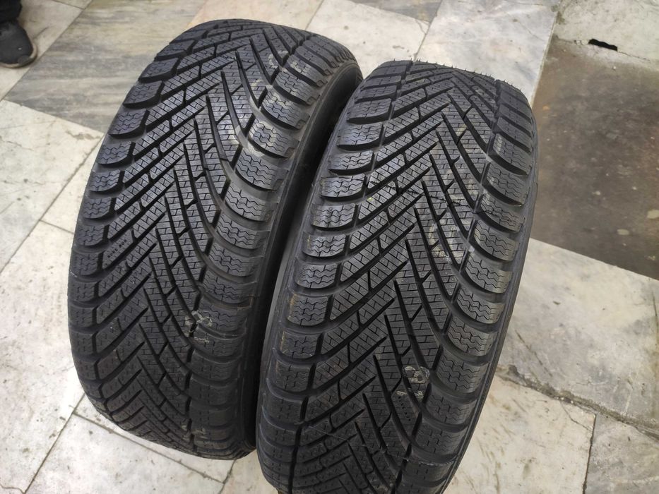 Зимни Гуми 195 50 15 - Pirelli