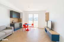 Apartament 1 camera 36 mp Visan Bucium 48600 euro