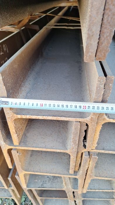 Балки Швеллера Арматура