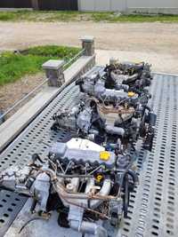 Motor 3.0 TDi 110 cai Nissan Atleon/Cabstar /eco t piese