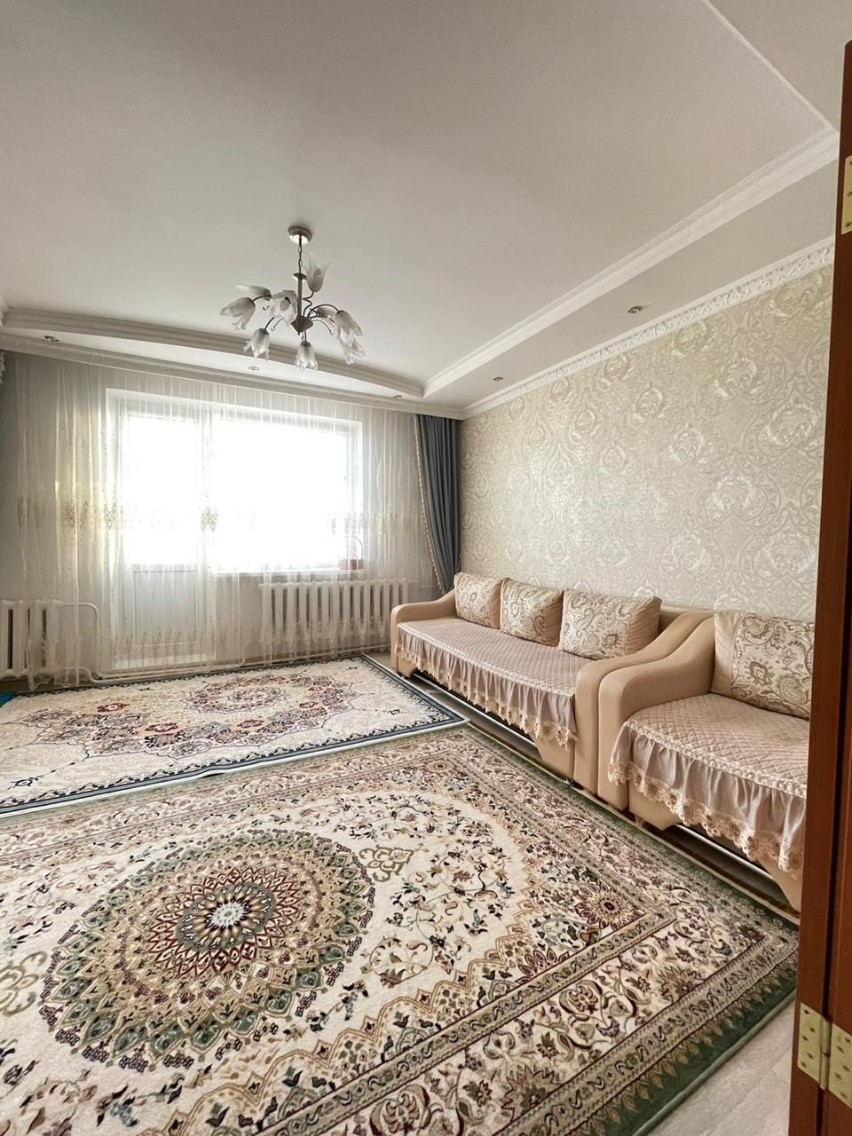 Срочно продам или обменяю 5-ти комн.кв