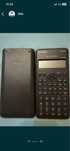 Калкулатор научен CASIO FX-82MS