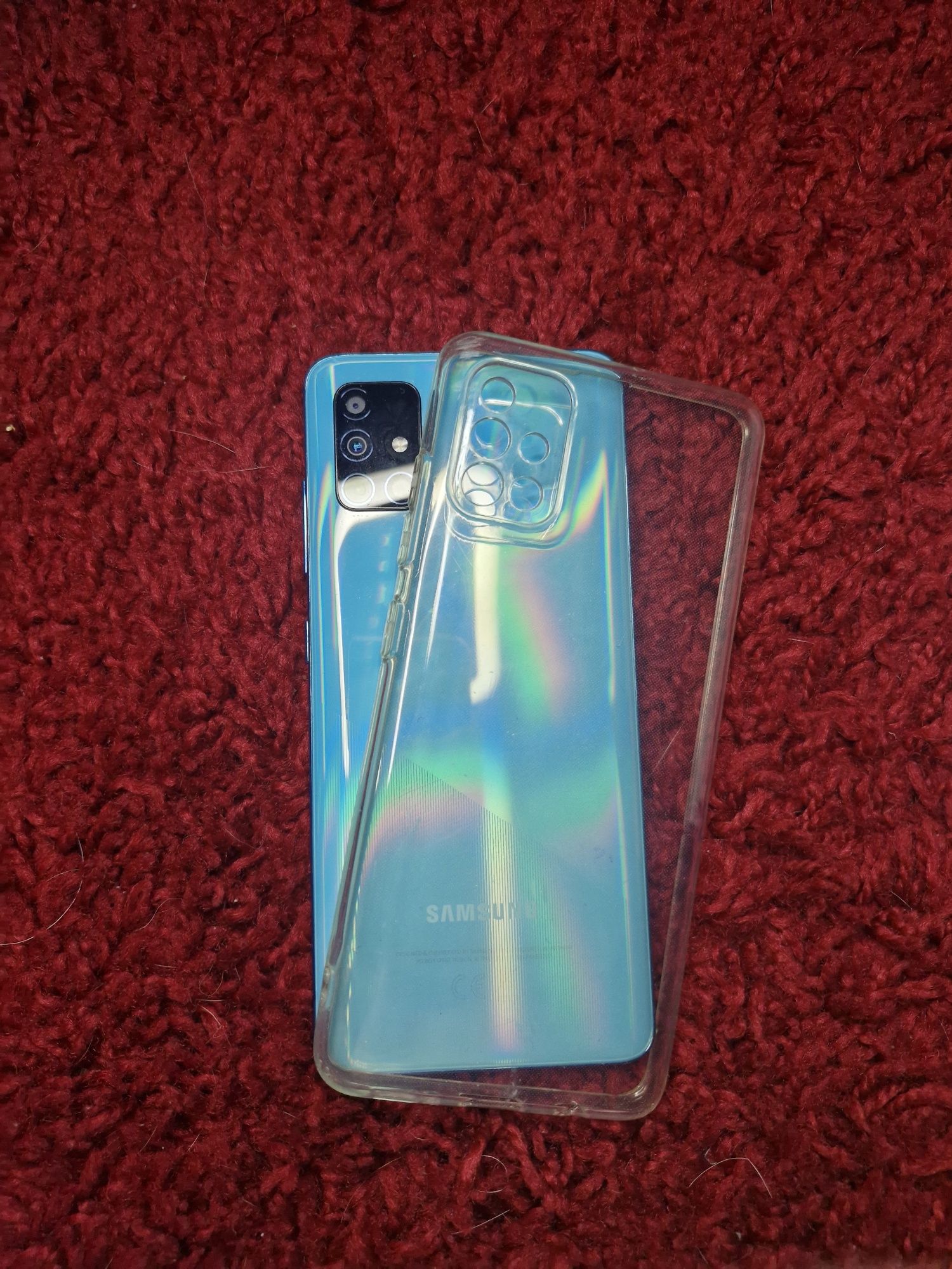 Telefon samsung galaxy A51