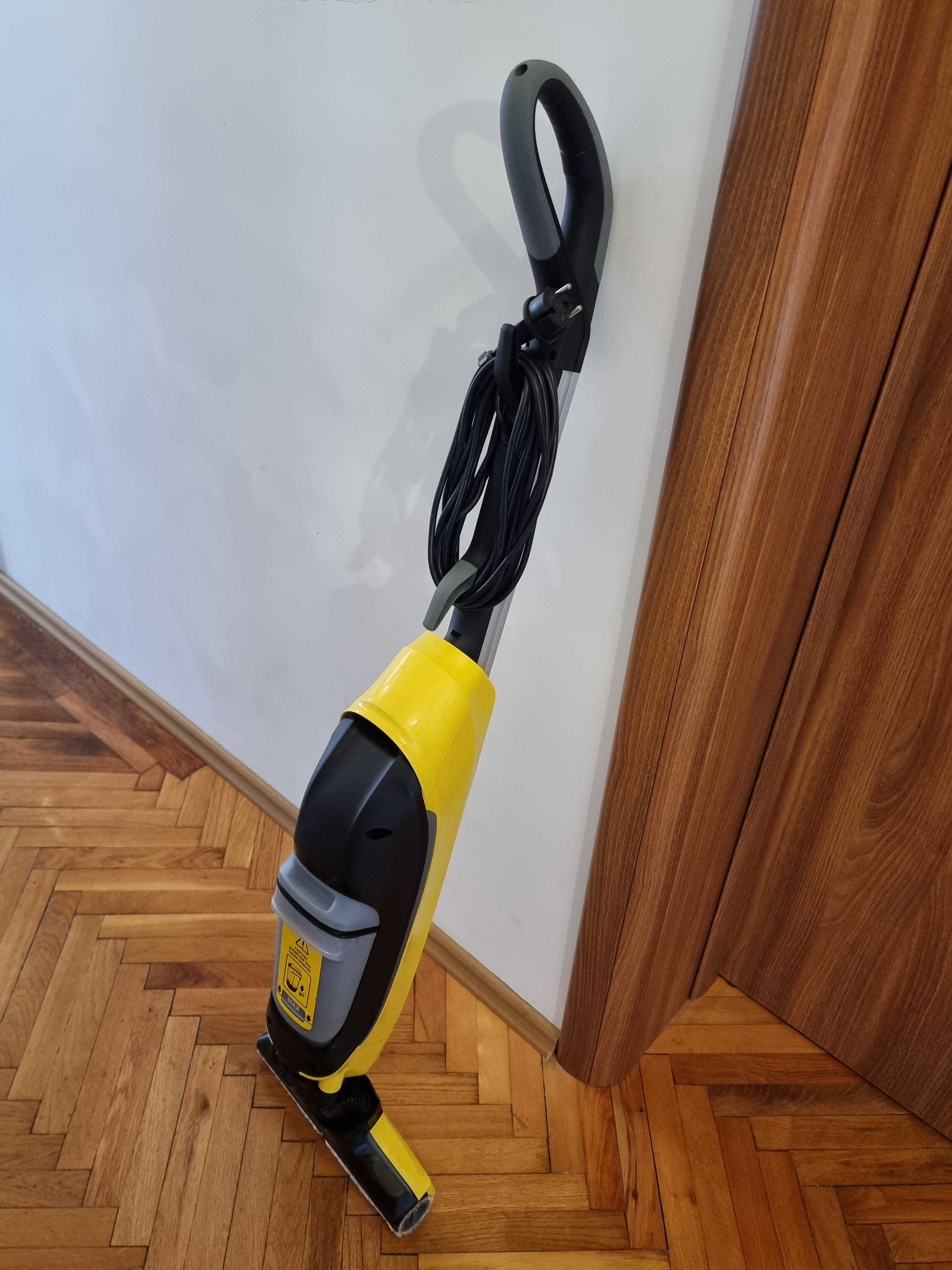 Mop electric 2 in 1 Karcher FC 5
