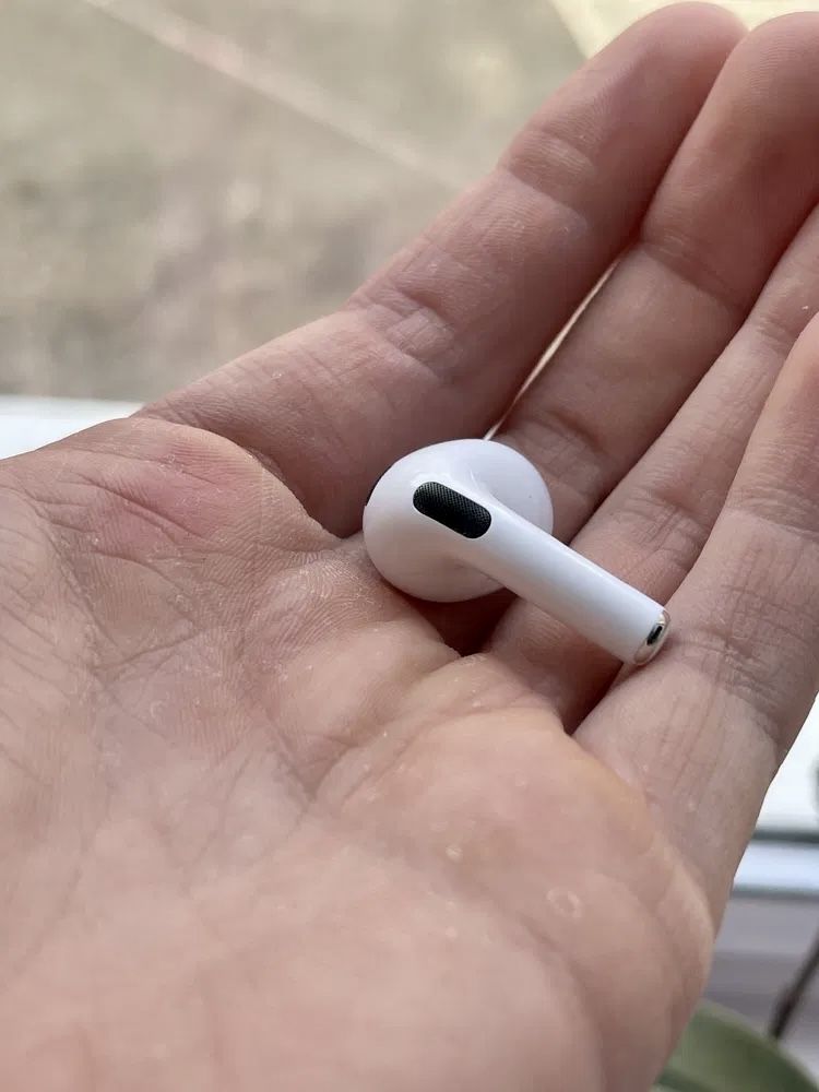 Airpods 3 правый наушник