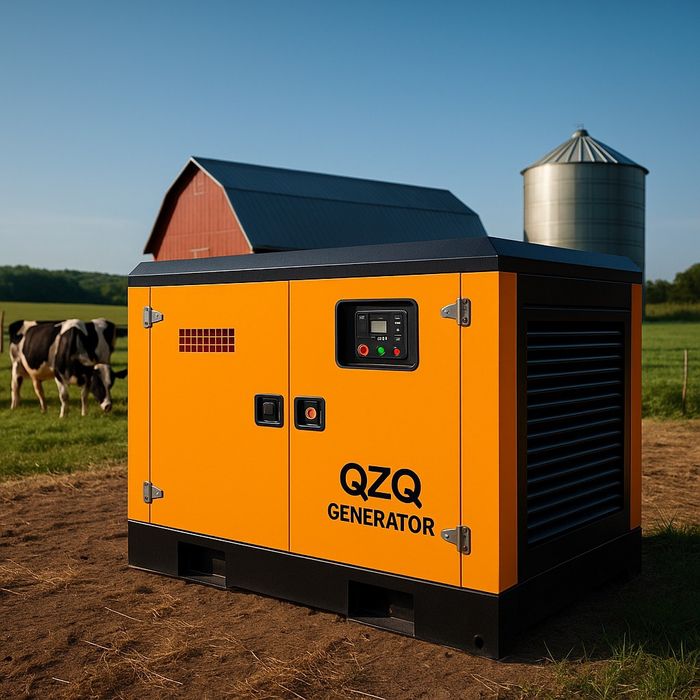 Продажа Дизельных Генераторов (Электростанций)