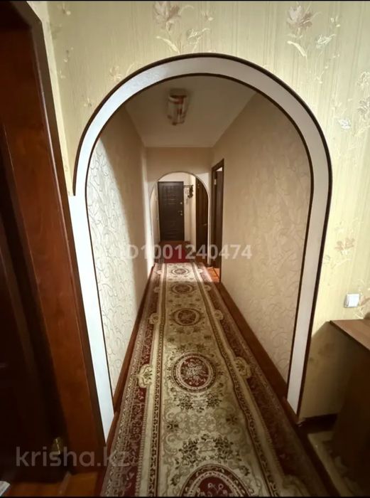 Продам квартиру в айнабулаке