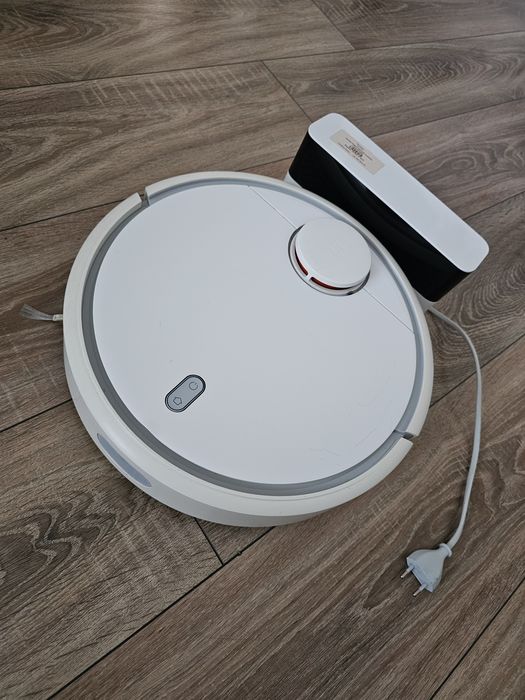 Robot aspirare Xiaomi Mi Robot Vacuum 50 W Clasa A+++ 5200 mAh