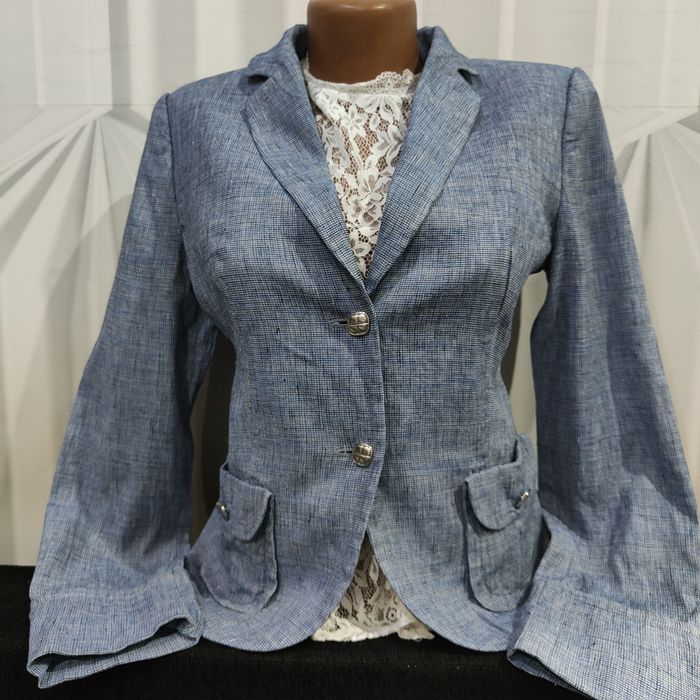 Sacouri dama Zara HB Jake'S etc