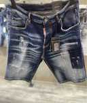 Blugi dsquared Scurti Premium