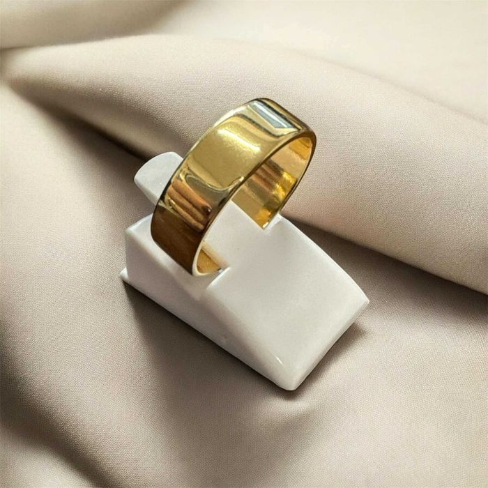 Verigheta aur galben  14K bijuteriidinaur.ro