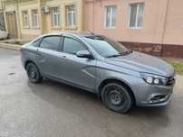 Срочно Продается LADA VESTA
