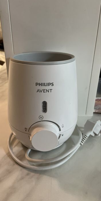 Нагревател philips