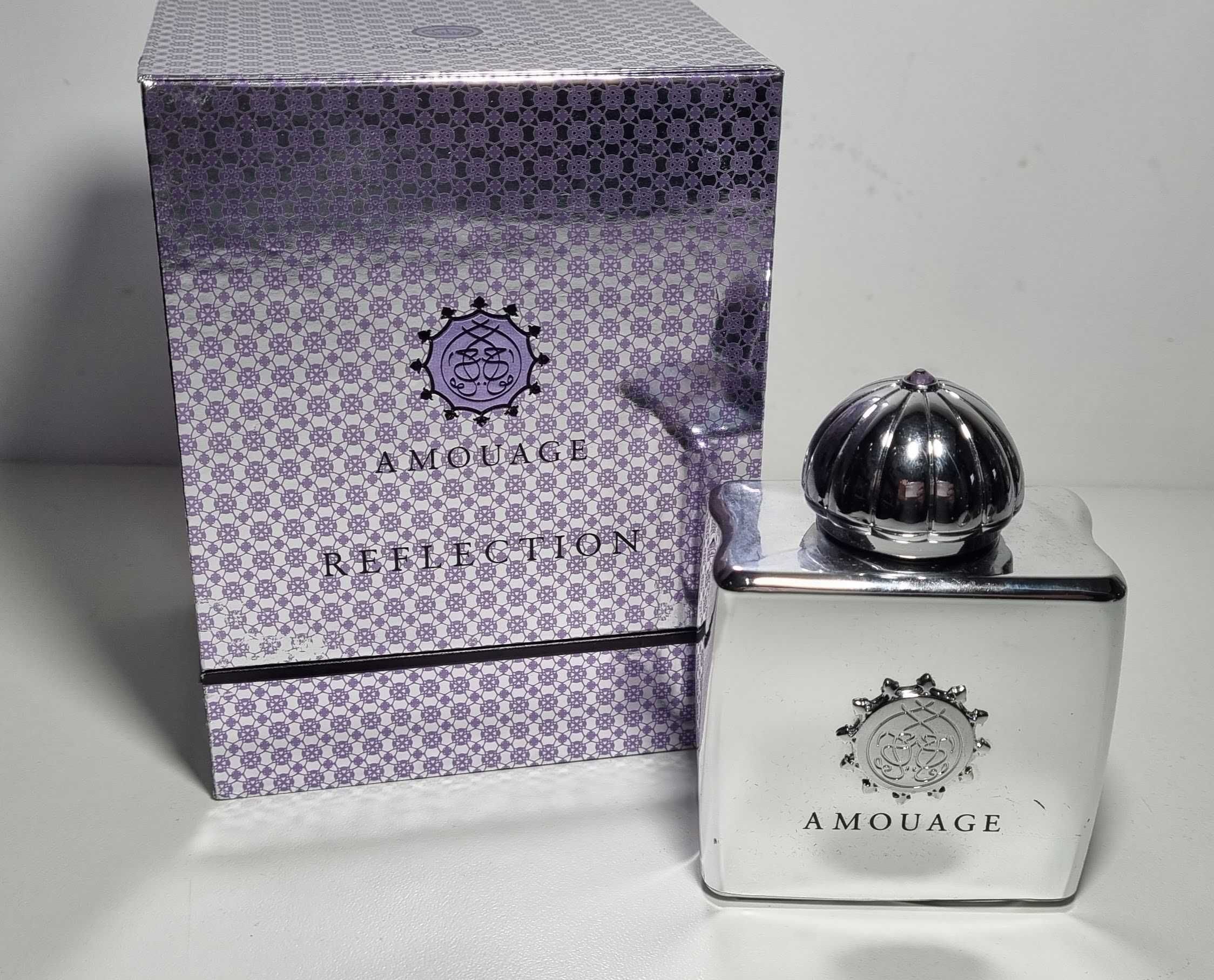 Parfum Amouage - Reflexion, dama, Eau de Parfum, 100ml, SIGILAT