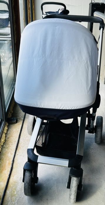 Бебешка количка 60 лв