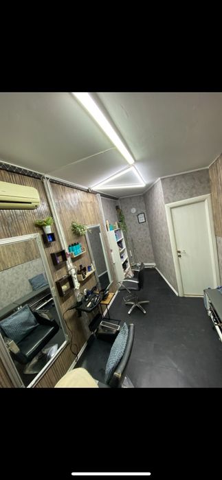 Inchiriez spatiu comercial