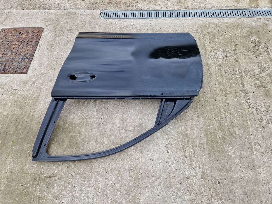 Portiera ușa stanga fata Mercedes GLS X167 amg maybach