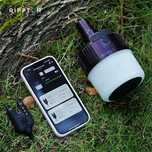 Lampa de cort Rippton Firefly