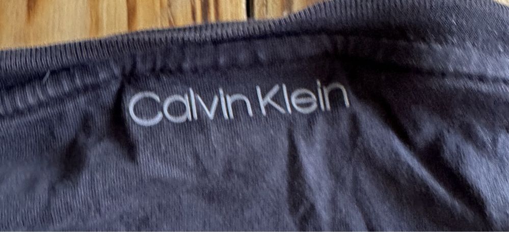 Тениски на calvin klein