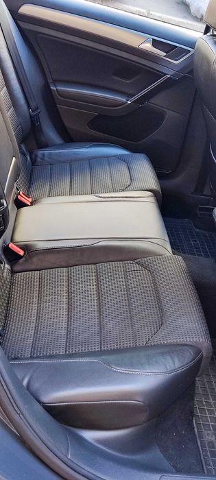 Volkswagen Golf 7 Variant, origine Germania, Euro 6, ca nou!