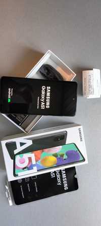 Samsung galaxy A51