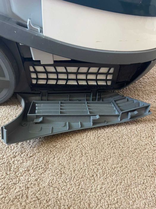 Aspirator cu spalare Bosch BWD41720