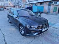 VW Passat Alltrack 2016