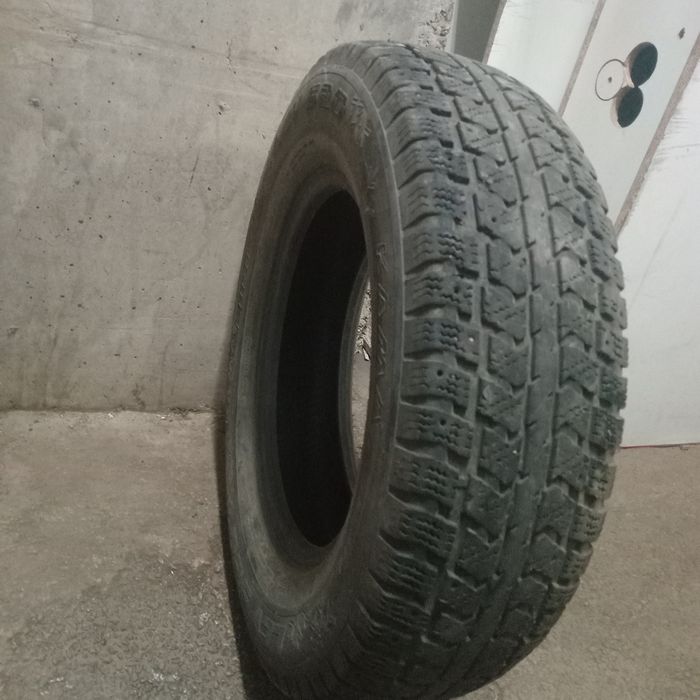 Продам шины разных размеров