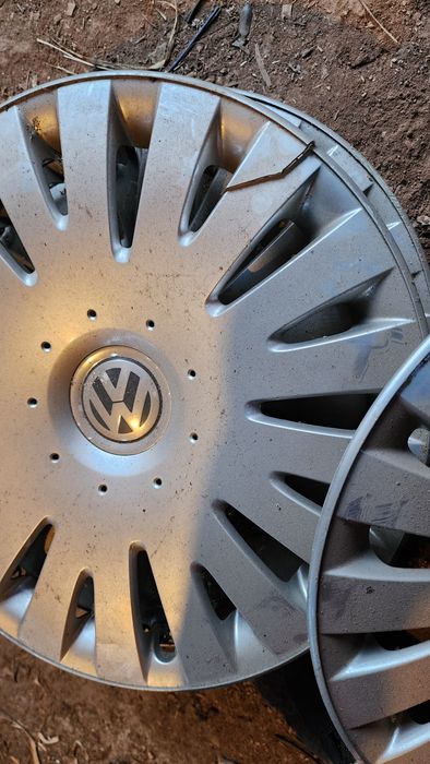 Jante 16' VW Skoda Seat Audi