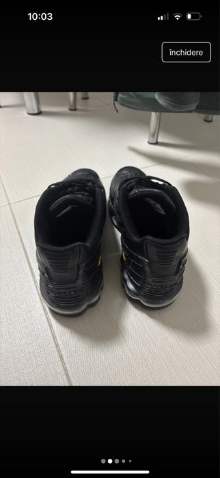 Nike air max plus 3 (tn)